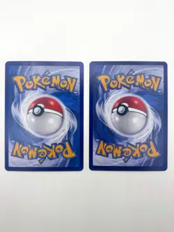 Pokemon TCG Exclusive Chinese Gem Vol.3 Cubone Meowth CBB3C 2Pcs NM IN STOCK - Image 2