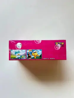 Pokemon TCG Chinese Gem Pack Vol.1 Horizons Booster Box CBB1C IN STOCK - Image 3