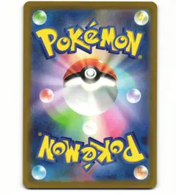 Pokemon Drowzee AR 086/078 sv1V Scarlet & violet Japanese NM - Image 2