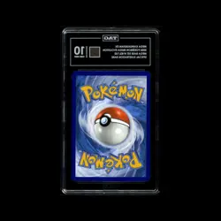 Pokemon Mega Kangaskhan EX Mega Evolution Special illustration Rare! TAG 10! - Image 3