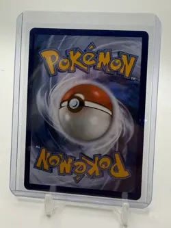 Pokemon TCG Rotom ex #126/094 – Special Illustration Rare (SIR) Phantasmal Flame - Image 2
