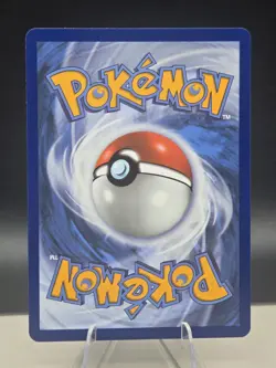 Jamming Tower 261/217 Ultra Rare ME: Ascended Heroes Pokemon Near Mint NM - Image 2