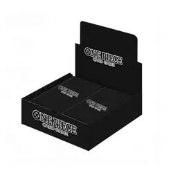 ONE PIECE OP17 SEALED CASE 12 BOOSTER BOX ENGLISH PREORDER 28/08 4TH ANNIVERSARY - Image 1