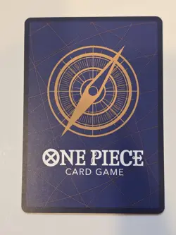 Donquixote Whichever Side Wins!! One Piece Winner Promo Winner Pack 2025 Vol 4 a - Image 2