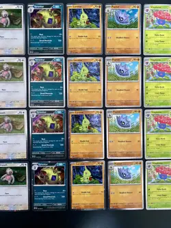 Pokemon TCG Mega Evolution | Scarlet & Violet Cosmos Holo Promo Lot (48 Cards) - Image 3