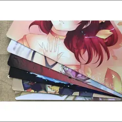 Tasigur The Golden Fang Magic The Gathering MTG Playmat TCG CCG MTG Playmat - Image 3