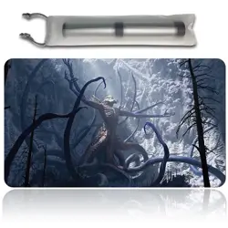 ULAMOG, THE DEFILER - Magic The Gathering MTG Playmat TCG CCG MTG Playmat - Image 1