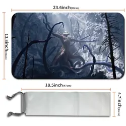 ULAMOG, THE DEFILER - Magic The Gathering MTG Playmat TCG CCG MTG Playmat - Image 2