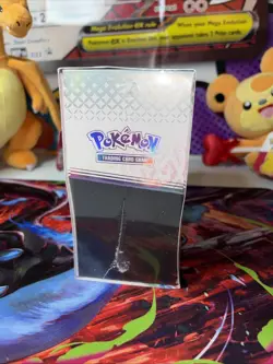 Pokemon Prismatic Evolutions Elite Trainer Box ETB Sealed New Factory Wrapped - Image 4