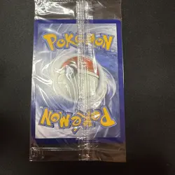 Pokemon TCG Snorlax #051 Holo Full Art Promo Card 151 Near Mint Sealed - Image 2