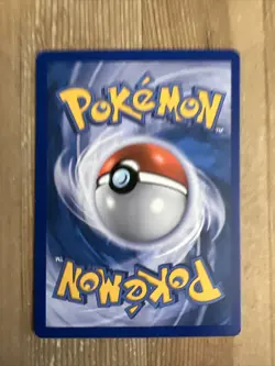 Munna - 7/12 - McDonald's Holo Promo - Original (Pokemon McDonalds) Pokemon MP - Image 2