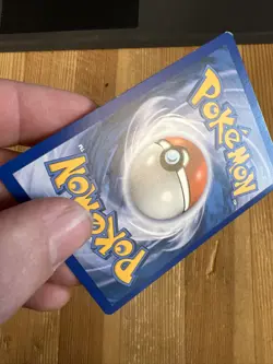 Munna - 7/12 - McDonald's Holo Promo - Original (Pokemon McDonalds) Pokemon MP - Image 3