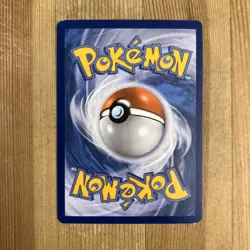 Lotad - 2/12 - 2015 McDonald's Holo Promo - Pokemon Card LP - Image 2