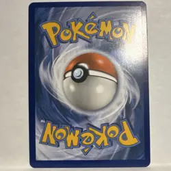 The Pokemon Company M Slowbro EX Evolutions 27/108 Ultra Rare Holo 220HP - Image 2