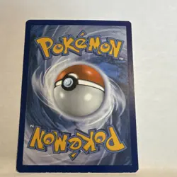 Pokemon TCG M Gallade EX Roaring Skies 35/108 Ultra Rare Holo 220HP - Image 2