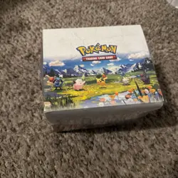 Pokemon TCG Ascended Heroes MINI TIN DISPLAY BOX Factory Sealed 10x Tins - Image 2
