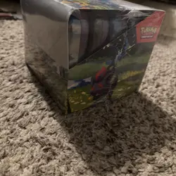Pokemon TCG Ascended Heroes MINI TIN DISPLAY BOX Factory Sealed 10x Tins - Image 3