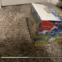 Pokemon TCG Ascended Heroes MINI TIN DISPLAY BOX Factory Sealed 10x Tins - Image 4