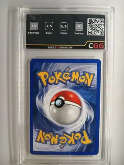 Carte pokemon Reptincel obscur (TR 32) Team Rocket CGG 8 FRANCAIS 25350081 - Image 2