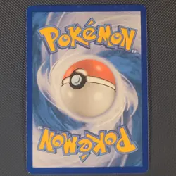 Vulpix 102/127 - Platinum Base - Common Pokemon Card - M / NM - Image 2