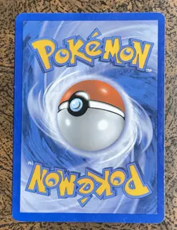 Pikachu 94/123 Mysterious Treasures Common Pokemon Card. - Image 2
