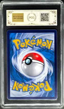 2025 pokemon cards CHN. Hoopa EX 142/129 SR PCG 9.5 (SAME AS PSA 9) - Image 2
