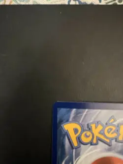 Pokemon TCG Radiant Blastoise Pokemon Go 018/078 Holo Radiant Rare - Image 3