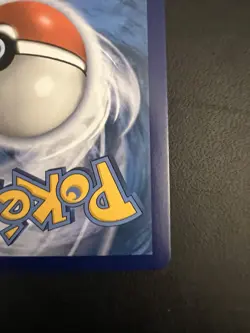 Pokemon TCG Radiant Blastoise Pokemon Go 018/078 Holo Radiant Rare - Image 5
