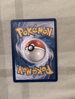 Pokemon TCG Card Ceruledge 197/191 Surging Sparks illustration Rare Holo - Image 2