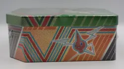 Pokemon (Pokemon) TCG Hidden Potential Tin Gallade V 5 Booster Packs, NEW SEALED - Image 3