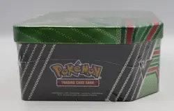 Pokemon (Pokemon) TCG Hidden Potential Tin Gallade V 5 Booster Packs, NEW SEALED - Image 4
