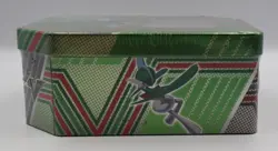 Pokemon (Pokemon) TCG Hidden Potential Tin Gallade V 5 Booster Packs, NEW SEALED - Image 5