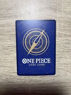 One Piece Urouge R SP OP07021 Special Card Trading Card Condition - Image 2