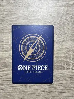 One Piece Urouge R SP OP07021 Special Card Trading Card Condition - Image 3