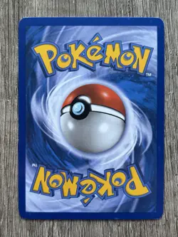 2008 Pokemon, D&P Legends Awakened, 45/146 Vileplume, Reverse Holo Rare MP - Image 2