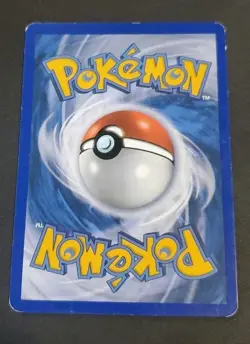 Pokemon Croagunk LV.17 Cracked Ice Reverse Holo - 13/17 - Image 2