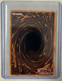 Yugioh Elfnote Tinia BPRO-EN011 Ultra Rare 1st Edition NM - Image 2