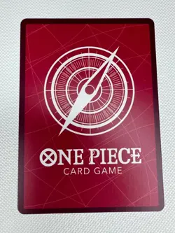 One Piece CCG: Wings of the Captain - Gecko Moria (Regular Leader OP06-080) - Image 2