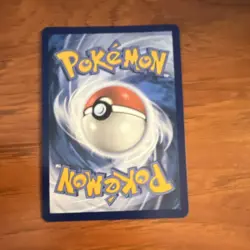 Pokemon TCG Meloetta 026 Me: Mega Evolution Promo Rare Holo 90 HP English Card - Image 2