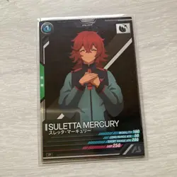 Trading Card Suleta Arsenal Base Condition As Shown Please Confirm Before - Image 1