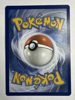 Pokemon Card XY Promo Black Star Keldeo Holo XY191 - Image 2