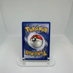 1st Edition Shadowless Ivysaur 30/102 Base Set Pokemon Card Rare - Image 2