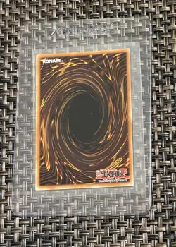 Red-Eyes Black Fullmetal Dragon Ultra Rare Rage of the Abyss ROTA-EN005 New Card - Image 2