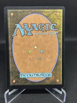 Salvation Engine FOIL Aetherdrift Magic MTG NM Mythic Rare 0027 - Image 2