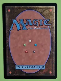 Mtg DIABOLIC INTENT, Planeshift, Black Rare Sorcery. - Image 2