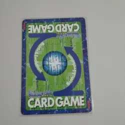 Digimon Omega Mon St820 Digimon Adventure Vintage Trading Card Good - Image 2