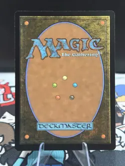 MTG: TMNT - Forest (0314) (Surge Foil) L - Image 2