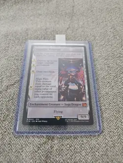 Summon: Bahamut Final Fantasy Regular - Image 2