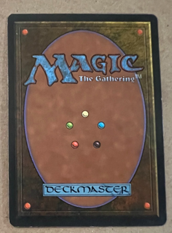 Jeweled Amulet - Ice Age - MTG - Magic the Gathering - Image 2