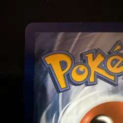 Pokemon TCG Pikachu Vmax G-Max Volt Tackle SWSH062 Sword & Shield Promo Card - Image 4